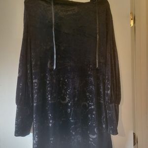 Killstar Tunic Dress